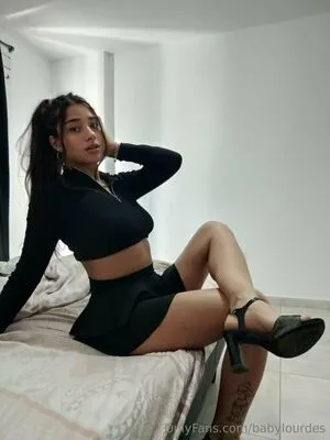 Babylourdes OnlyFans Leaked Free Thumbnail Picture - #vYYLYlVjB2