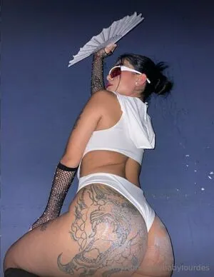 Babylourdes OnlyFans Leaked Free Thumbnail Picture - #zA8mk1N7XC