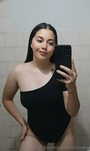 Babylourdes OnlyFans Leaked Free Thumbnail Picture - #zuV0c7KrnP