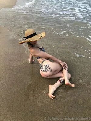 Babylucifer69 OnlyFans Leaked Free Thumbnail Picture - #7vP4tEMXlN