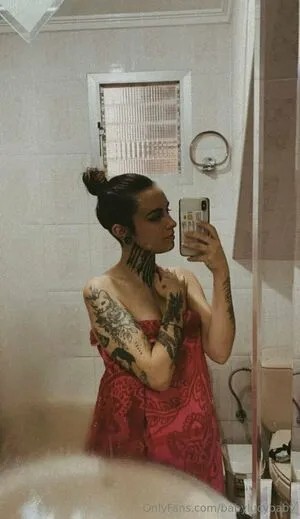 Babylucybaby OnlyFans Leaked Free Thumbnail Picture - #57mPclrRrK
