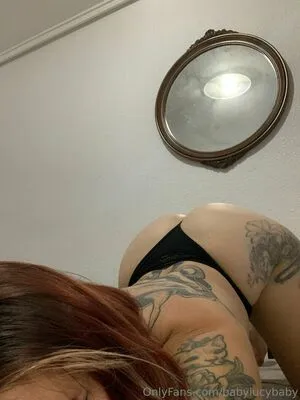 Babylucybaby OnlyFans Leaked Free Thumbnail Picture - #EmkWHI38ag