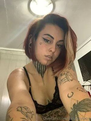 Babylucybaby OnlyFans Leaked Free Thumbnail Picture - #JASzApsjap