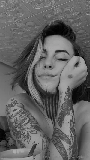 Babylucybaby OnlyFans Leaked Free Thumbnail Picture - #JjJIvVPLFy