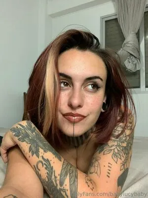 Babylucybaby OnlyFans Leaked Free Thumbnail Picture - #VXaxXlsSBK