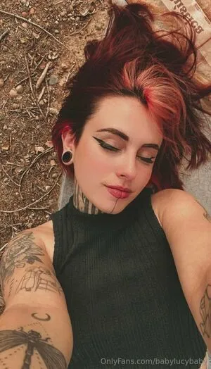 Babylucybaby OnlyFans Leaked Free Thumbnail Picture - #bKk03zSqa6