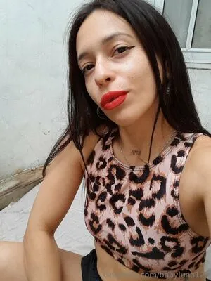 Babyluna123 OnlyFans Leaked Free Thumbnail Picture - #6SbxQ8GfI3