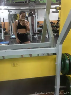 Babyluna123 OnlyFans Leaked Free Thumbnail Picture - #tBwtEECHB2