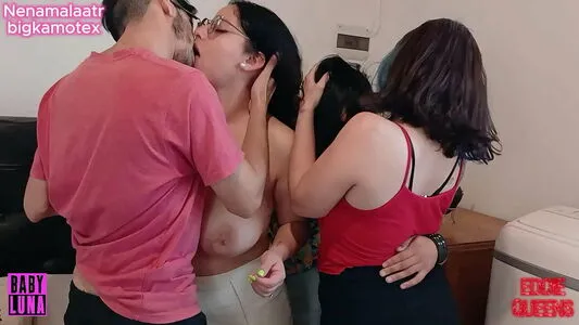 Babyluna939 OnlyFans Leaked Free Thumbnail Picture - #ONQMWaGSyF