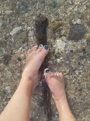 Babylunafoot1 OnlyFans Leaked Free Thumbnail Picture - #CRYjFJpAlB