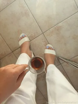 Babylunafoot1 OnlyFans Leaked Free Thumbnail Picture - #PWOh325XDT