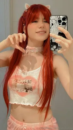 Babylunxo OnlyFans Leaked Free Thumbnail Picture - #Ziw4PHcyDx