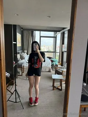 Babylunxo OnlyFans Leaked Free Thumbnail Picture - #cIeDLqX2Yv