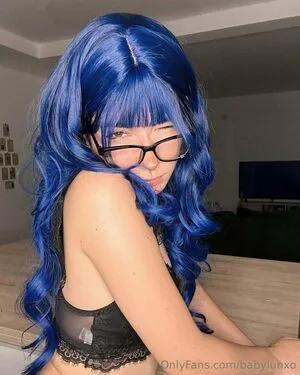 Babylunxo OnlyFans Leaked Free Thumbnail Picture - #ncMBZ2R1WH