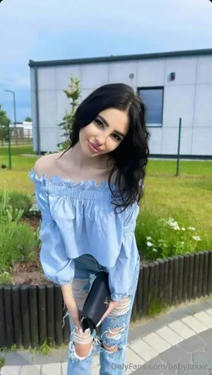 Babyluxxe OnlyFans Leaked Free Thumbnail Picture - #0jrUq8cf5c