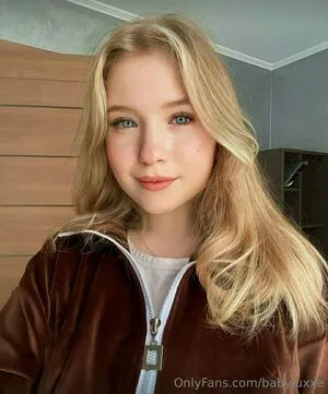 Babyluxxe OnlyFans Leaked Free Thumbnail Picture - #30FvmuaEZe