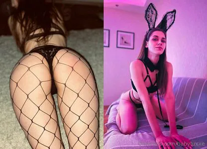 Babyluxxe OnlyFans Leaked Free Thumbnail Picture - #38A95rs9ef