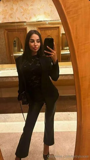 Babyluxxe OnlyFans Leaked Free Thumbnail Picture - #7XbHzTXrGX