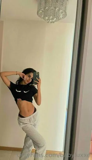 Babyluxxe OnlyFans Leaked Free Thumbnail Picture - #AHxBtQ82a5
