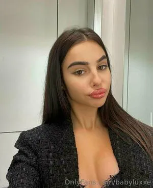 Babyluxxe OnlyFans Leaked Free Thumbnail Picture - #Ja2oEGjBoD