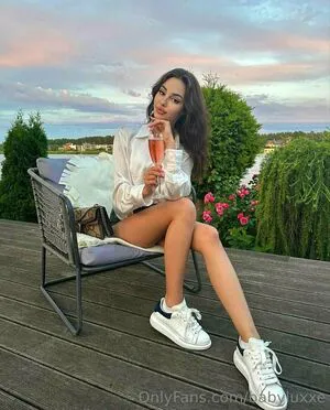 Babyluxxe OnlyFans Leaked Free Thumbnail Picture - #LobO7sv269
