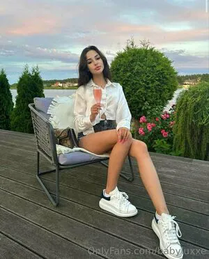 Babyluxxe OnlyFans Leaked Free Thumbnail Picture - #NuUQrPB0Ku