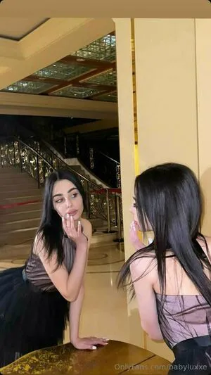 Babyluxxe OnlyFans Leaked Free Thumbnail Picture - #OJtiDNdTaw