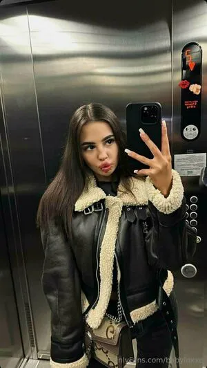 Babyluxxe OnlyFans Leaked Free Thumbnail Picture - #OkckjsBxU2