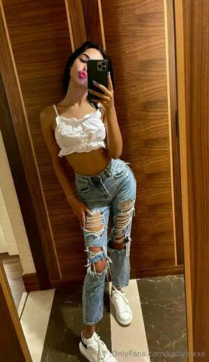 Babyluxxe OnlyFans Leaked Free Thumbnail Picture - #clkYDeGXGQ