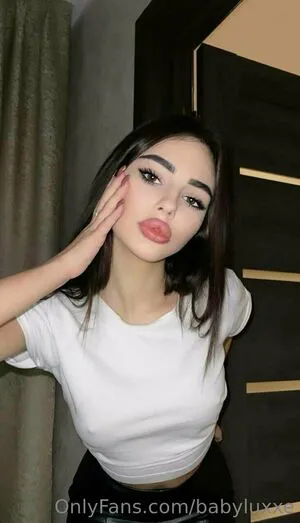 Babyluxxe OnlyFans Leaked Free Thumbnail Picture - #memMMxc88d
