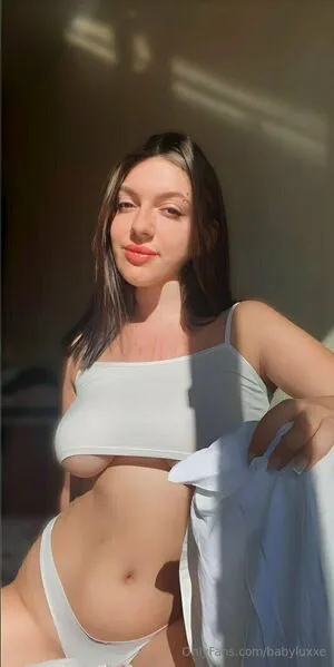 Babyluxxe OnlyFans Leaked Free Thumbnail Picture - #nCKvpKggGy
