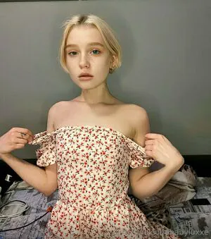 Babyluxxe OnlyFans Leaked Free Thumbnail Picture - #p9NSmx1paF