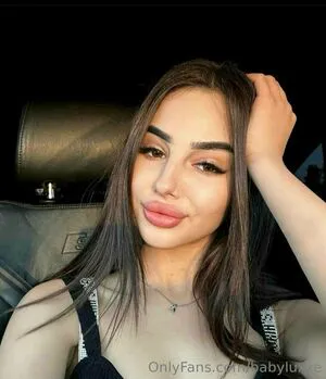 Babyluxxe OnlyFans Leaked Free Thumbnail Picture - #snYoooLqsh