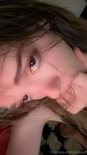 Babylyd OnlyFans Leaked Free Thumbnail Picture - #4FOBoVZiB8