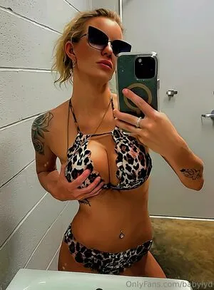 Babylyd OnlyFans Leaked Free Thumbnail Picture - #4dUmrT377s