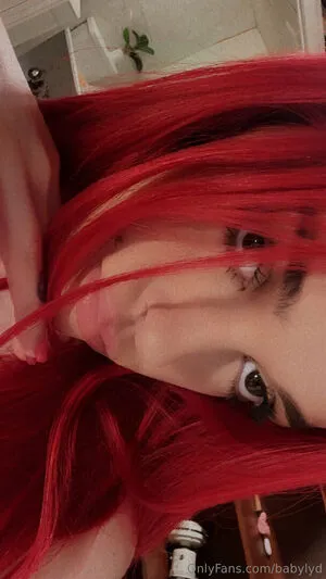 Babylyd OnlyFans Leaked Free Thumbnail Picture - #4ycWbvse3U