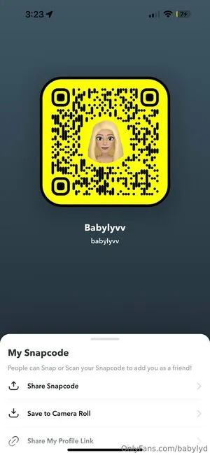 Babylyd OnlyFans Leaked Free Thumbnail Picture - #YnsZhjk13r