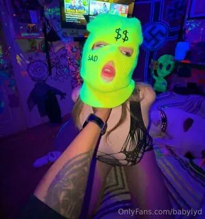 Babylyd OnlyFans Leaked Free Thumbnail Picture - #aLbx6CbUeh