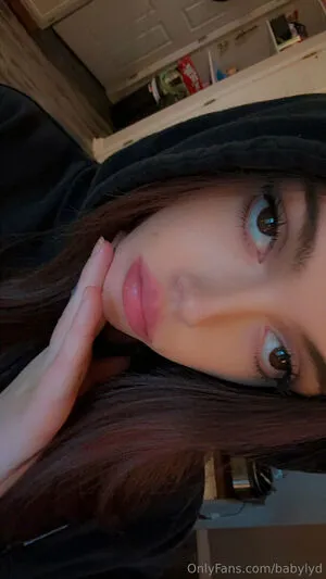 Babylyd OnlyFans Leaked Free Thumbnail Picture - #ehr2GChelN