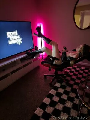 Babylyd OnlyFans Leaked Free Thumbnail Picture - #fFIuRhon7C
