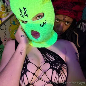 Babylyd OnlyFans Leaked Free Thumbnail Picture - #iXHNVHqbCJ