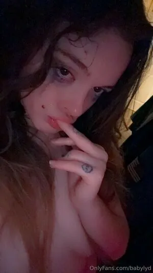 Babylyd OnlyFans Leaked Free Thumbnail Picture - #mnssRTdthl