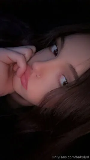 Babylyd OnlyFans Leaked Free Thumbnail Picture - #vw4GQ3UUuI