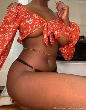 Babylyraxxx OnlyFans Leaked Free Thumbnail Picture - #2X7IFfNGyi