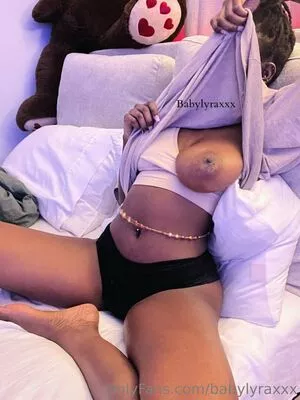 Babylyraxxx OnlyFans Leaked Free Thumbnail Picture - #tN7y9UlTVV