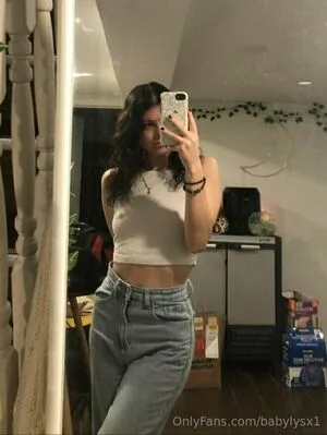 Babylysx1 OnlyFans Leaked Free Thumbnail Picture - #CUmmEH3GoS
