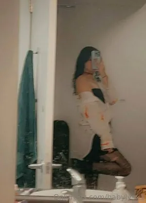 Babylysx1 OnlyFans Leaked Free Thumbnail Picture - #YLFcSGIWrj