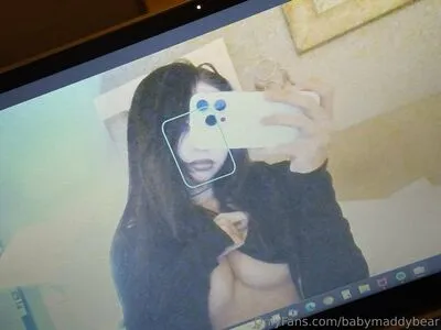 Babymaddybear OnlyFans Leaked Free Thumbnail Picture - #BEl5kZ2c3x