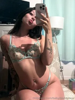 Babymaddybear OnlyFans Leaked Free Thumbnail Picture - #JeTLvGcJsG