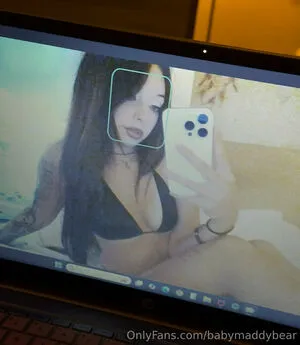 Babymaddybear OnlyFans Leaked Free Thumbnail Picture - #fGDqRdb1Cp